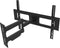 TV Wall Mount with Arm TooQ LP6070TN-B 37