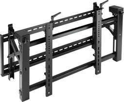 TV Wall Mount with Arm TooQ TQVW4570T 70" 45" 70 Kg