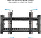 TV Wall Mount with Arm TooQ TQVW4570T 70