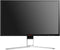 AOC AGON AG241QG - WQHD Gaming Monitor - 165Hz 1ms - Rood Zwart