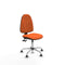 Bureaustoel Algarra Piqueras y Crespo B0005RT Oranje