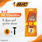 Handmatig scheermesje Bic