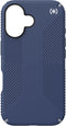 Speck Presidio2 Grip - Soft case - Armor Cloud technologie - Blauw