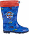 Kinderregenlaarzen The Paw Patrol Blauw