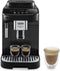 DeLonghi Magnifica EVO ECAM290.21.B - Volautomatische espressomachine - 1,8L waterreservoir 250g bonenreservoir