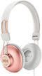 House of Marley Positive Vibration II - On-Ear Hoofdtelefoon - 40 mm Drivers - Koper