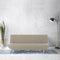 Bankbedekking Eysa THOR Beige 140 x 100 x 200 cm