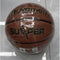 Hotsports QD-710 - Basketbal - Wedstrijdmaat 7 - Bruin