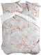Noorse hoes HappyFriday Ohara Multicolour 155 x 220 cm