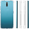 iMoshion Hoesje Geschikt voor Nokia 2.4 Hoesje Siliconen - iMoshion Shockproof Case - Transparant