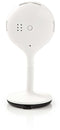 Nedis WIFICI05CWT - SmartHome IP-camera - HD 1280x720 - Nachtzicht 5m