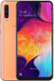 Samsung Galaxy A50 - Koraal - 128 GB - Dubbele fysieke simkaart
