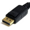 StarTech.com - DisplayPort naar VGA - Video Adapter Converter - Zwart