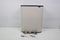 Brabantia Bo Touch Bin - Prullenbak - 2 x 30 liter - Soft Beige (2 stuks)