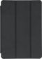 imoshion Tablet Hoes - Geschikt voor iPad 9e generatie (2021) 10.2 inch / 8e generatie (2020) 10.2 inch / 7e generatie (2019) 10.2 inch - Luxe Bookcase tablet - Zwart