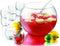 Royal Leerdam Partyset 822458 Panc 47 cl - 10-delig