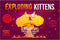 Exploding Kittens - Party Pack - Nederlandstalig kaartspel voor 2 tot 10 spelers (1 pack)