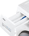 Haier HW80-B14636N - Wasmachine - 8kg laadvermogen - A energieklasse