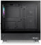 Thermaltake View 270 TG - ATX Tower - Gehard glas - Zwart