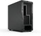 Fractal Design EPOCH XL - ATX Semi-toren doos - 61,45L volume - Zwart