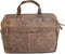 Barbarossa Ruvido Businessbag 16.4 Coffee