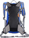Wandelrugzak Joluvi Bulnes 20 Blauw