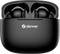 Denver TWE-48B - In-ear oordopjes - Draadloos Bluetooth 5.3 - Zwart