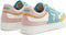 Uniseks Casual Sneakers Timpers Trend Pastel Blauw - 42