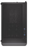 ENDORFY Ventum 200 ARGB - Full Tower PC - ATX Micro-ATX Mini-ITX - Zwart