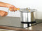 Rosenstein & Söhne NC3354 Popcornmachine Handvat