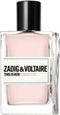 Zadig & Voltaire This Is Her! Undressed 100 ml Eau de Parfum - Damesparfum