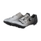 Shimano RX801 - Gravelbikeschoenen - Carbon zool BOA Li2 - Zilver heren 44