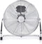 Tristar VE-5935 - Metalen boxventilator - 100 Watt - 3 snelheden - 130 graden verstelbaar