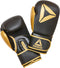 Reebok RSCB-11117GB - Bokshandschoenen - Tetra Impact System - Zwart (10 oz)