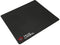 Trust GXT 754 - Gaming Muismat - Anti slip - Zwart