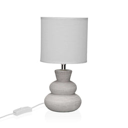 Bureaulamp Versa LIVIA Wit