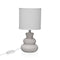 Bureaulamp Versa LIVIA Wit