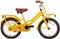 Supersuper Cooper Bamboo - Kinderfiets - Meisjesfiets - 16 inch - Geel