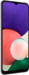 SAMSUNG Galaxy A22 5G - 64 GB - 48 MP camera - Wit