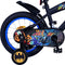 Volare Batman - Kinderfiets - 14 inch - Zwart