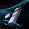 Ugreen 60554 - Laptop Dock & Poortreplicator - 4 USB 3.0 poorten - Grijs