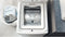 Bauknecht WMT 612 B5 - Bovenlader - 6 kg - 1200 rpm - Energieklasse B - Geluidsniveau 79 dB