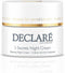 Nachtcrème Declaré 5 Secrets Verzachtend (50 ml)