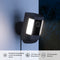 Ring Spotlight Cam Pro - Bewakingscamera 2K - 3D-bewegingsdetectie - Zwart