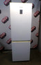 Samsung RB34T672DWW - Koel-vriescombinatie - 344 liter - Energieklasse D - Wit
