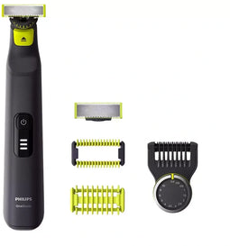 Philips OneBlade Pro 360 QP6541/15 - Trimmer Scheerapparaat Styler - 360 Blade Technologie