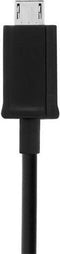 Samsung - Micro USB Kabel - 1.5 m - Zwart