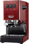 Gaggia Classic Evo Pro (2023) - Koffiemachine - 15bar pompdruk - 2,1L waterreservoir