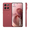 MOTOROLA Moto G86 5G - Red - 256 GB Rood
