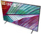 LG 65UR76006LL - Ultra HD LCD TV - 65